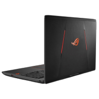 ноутбук ASUS ROG GL553VD-FY372T 90NB0DW3-M05150 Черный