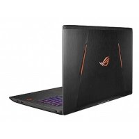ноутбук ASUS ROG GL553VD-FY372T 90NB0DW3-M05150 Черный