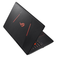 ноутбук ASUS ROG GL553VE-FY039T 90NB0DX3-M01080 Черный