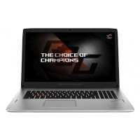 ноутбук ASUS ROG GL702VS-GC250T 90NB0DZ3-M03480
