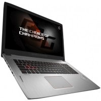 ноутбук ASUS ROG GL702VS-GC250T 90NB0DZ3-M03480
