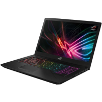 ноутбук ASUS ROG GL703GM-EE036T 90NR00G1-M00510 Черный