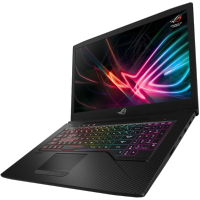 ноутбук ASUS ROG GL703GM-EE036T 90NR00G1-M00510 Черный