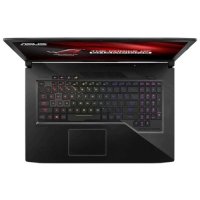 ноутбук ASUS ROG GL703VD-GC046T 90NB0GM2-M03310 Черный