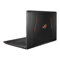 ноутбук ASUS ROG GL753VE-GC055 90NB0DN2-M04430 Черный