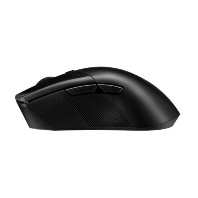 мышь ASUS ROG Gladius III Wireless AimPoint Black 90MP02Y0-BMUA00 Черный