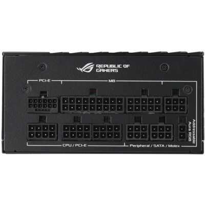 блок питания ASUS ROG Loki 750P 90YE00N4-B0NA00 Черный