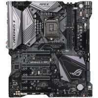 материнская плата ASUS ROG Maximus X Apex