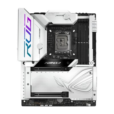 материнская плата ASUS ROG Maximus Z790 Formula