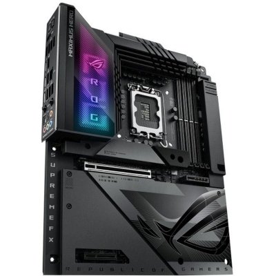 материнская плата ASUS ROG Maximus Z790 Hero BTF