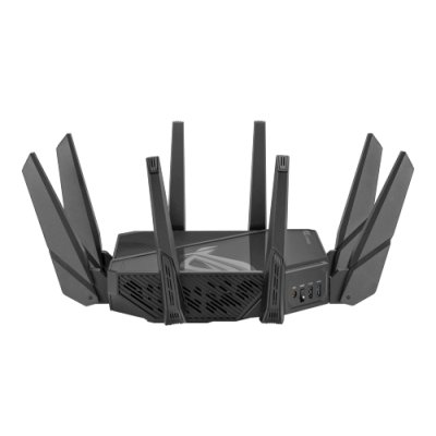 роутер ASUS ROG Rapture GT-AXE16000