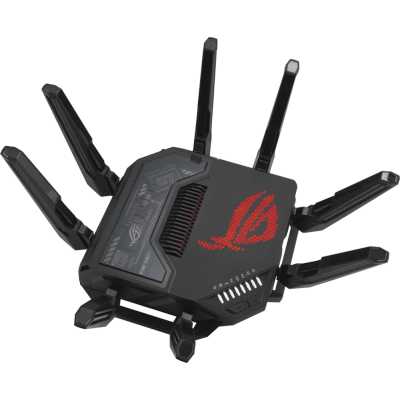 роутер ASUS ROG Rapture GT-BE98