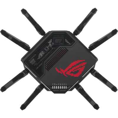 роутер ASUS ROG Rapture GT-BE98