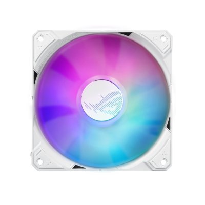 кулер ASUS ROG Ryujin III 240 ARGB White
