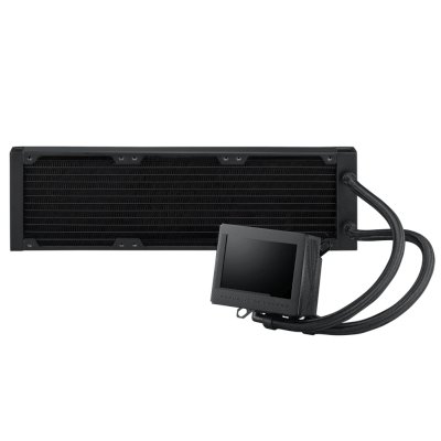 кулер ASUS ROG Ryujin III 360 ARGB Black