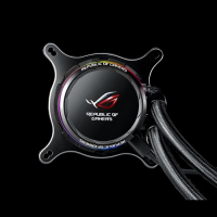 кулер ASUS ROG Ryuo 120