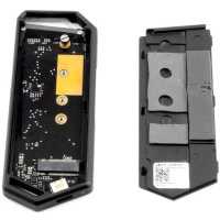 корпус для SSD ASUS ROG Strix Arion ESD-S1C 90DD02H0-M09000