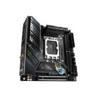материнская плата ASUS ROG Strix B660-I Gaming WiFi