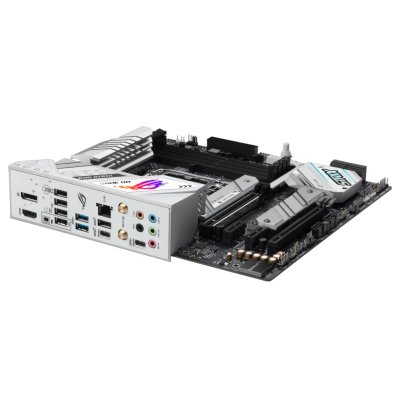 материнская плата ASUS ROG Strix B760-G Gaming WiFi D4