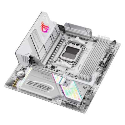материнская плата ASUS ROG Strix B850-G Gaming WiFi Черный