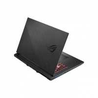 ноутбук ASUS ROG Strix G GL731GT-AU169 90NR0223-M03280 Черный