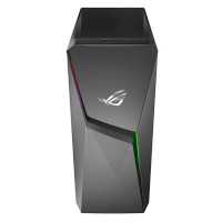 компьютер ASUS ROG Strix G10CE-7117001340 90PF02T1-M00AV0 Серый