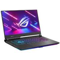 ноутбук ASUS ROG Strix G15 G513IC-HN094 90NR0502-M006T0-wpro Серый