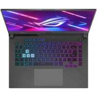 ноутбук ASUS ROG Strix G15 G513IC-HN094 90NR0502-M006T0-wpro Серый