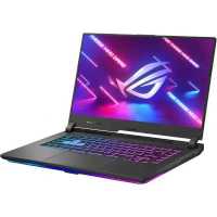 ноутбук ASUS ROG Strix G15 G513IE-HN083 90NR0582-M004N0 Серый