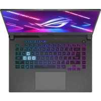 ноутбук ASUS ROG Strix G15 G513IE-HN083 90NR0582-M004N0 Серый
