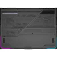 ноутбук ASUS ROG Strix G15 G513IE-HN083 90NR0582-M004N0 Серый
