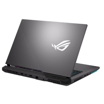 ноутбук ASUS ROG Strix G15 G513IM-HN008W 90NR0522-M000J0-wpro Черный