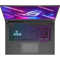ноутбук ASUS ROG Strix G15 G513IM-HN057W 90NR0522-M000K0 Серый