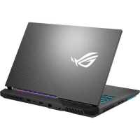 ноутбук ASUS ROG Strix G15 G513IM-HN057W 90NR0522-M000K0 Серый