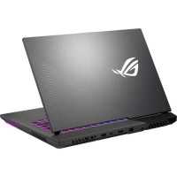 ноутбук ASUS ROG Strix G15 G513IM-HN057W 90NR0522-M000K0 Серый