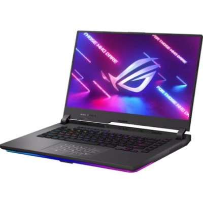ноутбук ASUS ROG Strix G15 G513QY-SG15.R96800 Advantage Edition 90NR06X4-M000C0 Серый