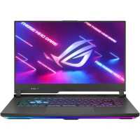 ноутбук ASUS ROG Strix G15 G513RM-HF187 90NR0845-M00F10 Серый