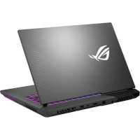 ноутбук ASUS ROG Strix G15 G513RM-HF187 90NR0845-M00F10 Серый