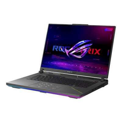 ноутбук ASUS ROG Strix G16 G614FR-S5221 90NR0NK7-M00BU0 Серый