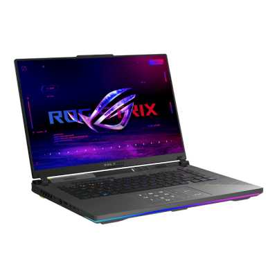 ноутбук ASUS ROG Strix G16 G614FR-S5221 90NR0NK7-M00BU0 Серый