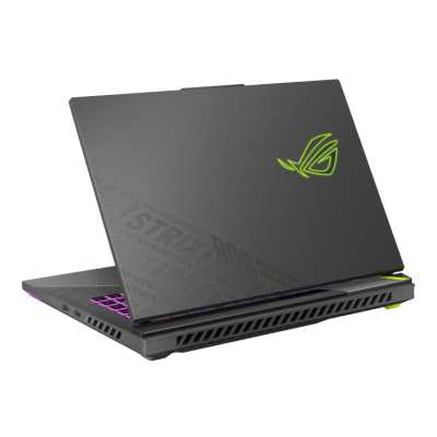 ноутбук ASUS ROG Strix G16 G614FR-S5221 90NR0NK7-M00BU0 Серый