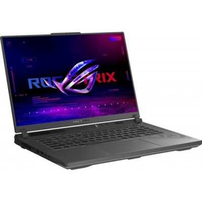 ноутбук ASUS ROG Strix G16 G614JI-N4181 90NR0D41-M00V20 Серый