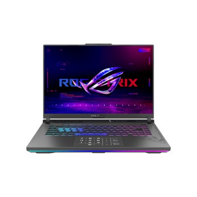 ноутбук ASUS ROG Strix G16 G614JZ-N4032 90NR0CZ1-M009K0-wpro Серый