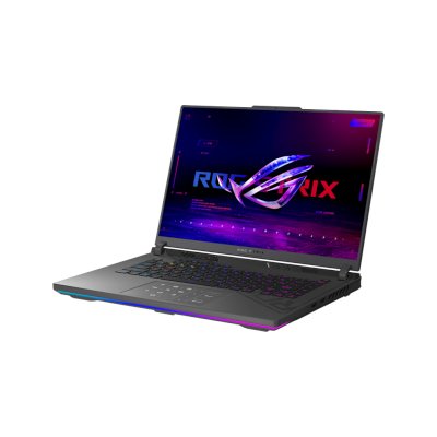 ноутбук ASUS ROG Strix G16 G614JZ-N4032 90NR0CZ1-M009K0-wpro Серый