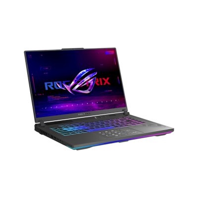 ноутбук ASUS ROG Strix G16 G614JZ-N4032 90NR0CZ1-M009K0-wpro Серый
