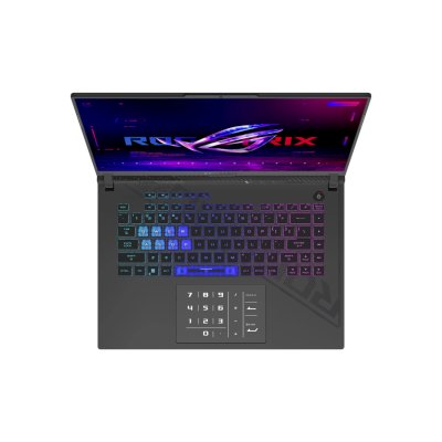 ноутбук ASUS ROG Strix G16 G614JZ-N4032 90NR0CZ1-M009K0-wpro Серый