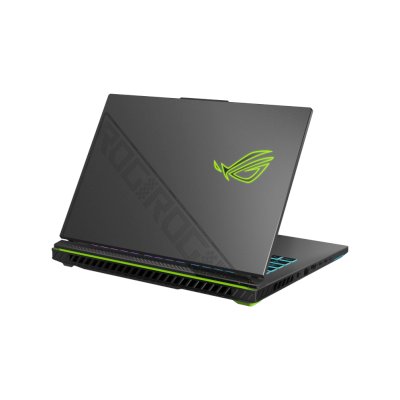 ноутбук ASUS ROG Strix G16 G614JZ-N4032 90NR0CZ1-M009K0-wpro Серый