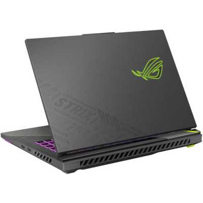 ноутбук ASUS ROG Strix G16 G614PM-S5138 90NR0KW8-M007K0 Серый