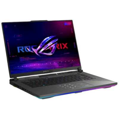 ноутбук ASUS ROG Strix G16 G614PP 90NR0L68-M005Y0_Win11P Серый
