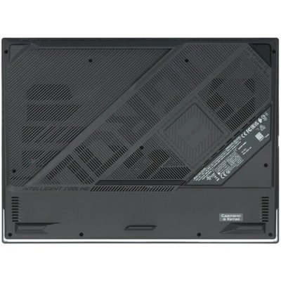 ноутбук ASUS ROG Strix G16 G614PR 90NR0NJ7-M001J0_Win11P Серый